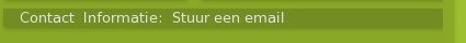 heeft u een vraag of opmerking